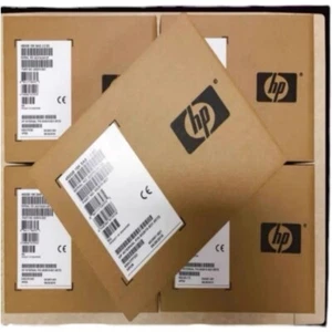 New HP C8R26A 718302-001 MSA 4TB 6Gbps SAS 7.2K rpm LFF 3.5" FC HDD Hard Drive - Picture 1 of 3