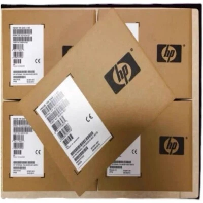 New HP C8R26A 718302-001 MSA 4TB 6Gbps SAS 7.2K rpm LFF 3.5" FC HDD Hard Drive - Image 1 of 3