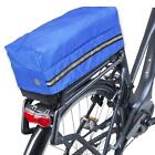 Electric Bike Battery Bag Professional Practical Cycling Pannier Easy to Carry