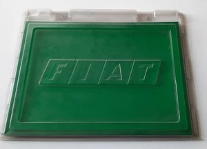 IL GIOCO DI PAPEROPOLI FIAT GADGET - Bild 1 von 2