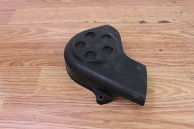 1999 Honda CBR600 F4 CBR 600 F4 tampa de contraeixo/roda dentada - Imagem 1 de 4