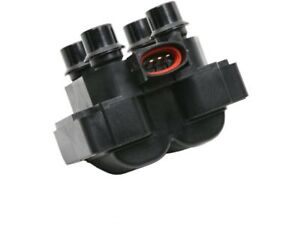 For 1991-1993, 1996-1998 Ford Mustang Ignition Coil Delphi 17885JCDN 1992 1997