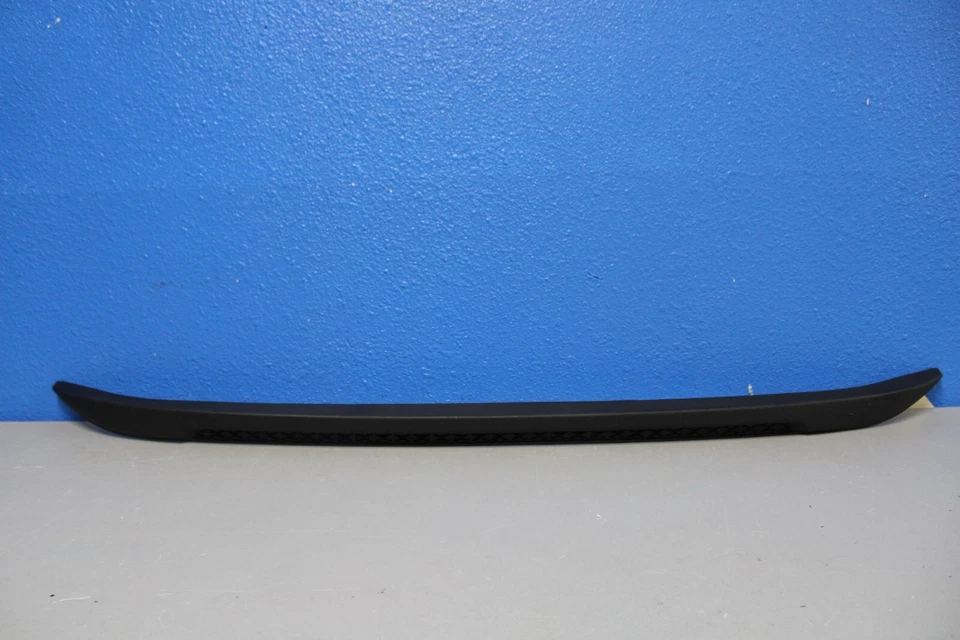 2011 2013 KIA OPTIMA FRONT VALANCE SPOILER Foto 1 de 4