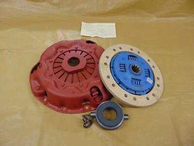 HUMBER SINGER SUNBEAM CLUTCH KIT 1964-68 - Image 1 of 4
