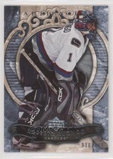 2007-08 Upper Deck Artifacts Silver /100 Roberto Luongo #60 HOF