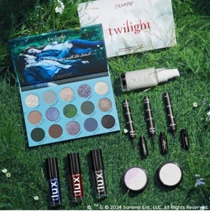 Colourpop x Twilight Collezione Completa Trucco - SIGILLATO NUOVO IN MANO - Foto 1 di 5