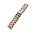 22mm Sandalwood Watch Strap Band Replacement Quick Release Bracelet Buckle