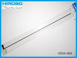 Hirobo 0304-064 LEPTON LEX RUDER STEUERSTAB SET - Bild 1 von 2