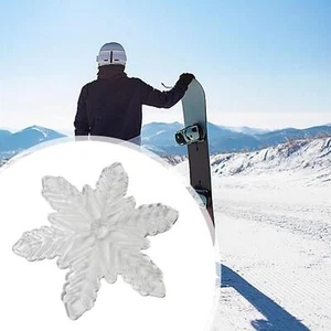 Snowboard Traktion Stomp Pad PVC Stepping Matte für Outdoor Anfänger - Bild 1 von 7