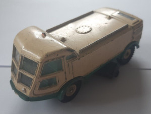596 arroseuse balayeuse lmw dinky toys meccano - Collection
