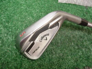 Callaway Forged Apex 5 Iron Steelfiber Fc 115 CW F4 Stiff Flex - Bild 1 von 5