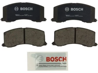 Комплект передних тормозных колодок для Suzuki Esteem 1995-2002 годов выпуска Bosch 57919SG 2001 1996 1997 - Изображение 1 из 2