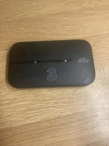 Trois points d'accès haut débit mobiles 4G Plus MiFi Huawei E5783-330 - Cat7 LTE, 2400mAh - Photo 1/2