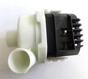 Euromaid/Beko/Baumatic Dishwasher Circulation Pump 1783900400 - Imagen 1 de 7