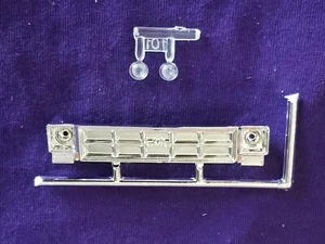 Rejilla y faros para camioneta GMC 78 de Revell kit modelo 1:24 1978 - Imagen 1 de 10