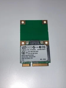 RTK-RTL8187SE Advent 4211 Wifi Wireless Apple  Friendly 🍎 🍏  Legacy - Afbeelding 1 van 5