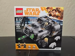 LEGO 75210 Moloch's Landspeeder Solo 464 piezas Caja Sellada Retirada - Imagen 1 de 4