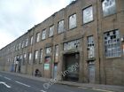 Photo 6x4 Dundee dereliction - the former Eagle Mills, Victoria Street Cr c2011