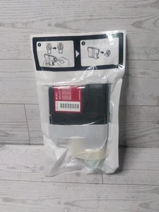 New Genuine Brother MAGENTA Ink Cartridge LC61M Sealed - Picture 1 of 3