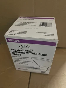 PHILIPS CDM70/PAR38/288738/FL /4K Mastercolor - Picture 1 of 2
