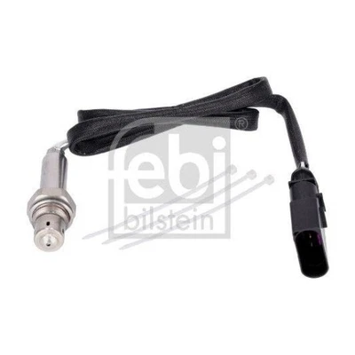 1x Sonde lambda FEBI BILSTEIN 34388 convient pour AUDI SEAT SKODA VW - Photo 1/2