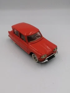 Norev - Citroën AMI 6 - Made In France -1/43 - VINTAGE - Imagen 1 de 5