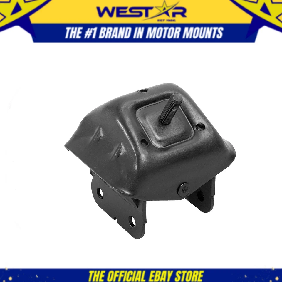 Переднее правое крепление двигателя для Mercury Sable Ford Taurus Windstar - Изображение 1 из 1