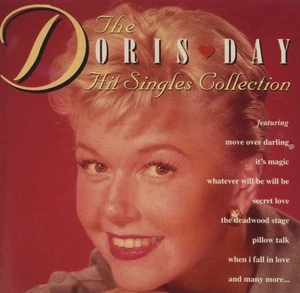 Doris Day Doris Day Greatest Hits (CD) - Picture 1 of 4