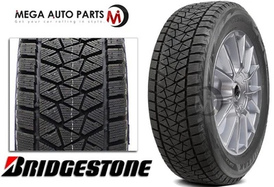1 Bridgestone BLIZZAK DM-V2 235/70R16 106S High Performance Winter Snow Tires Foto 1 de 4