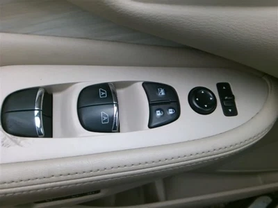 Interruptor de puerta delantera del conductor cerradura y ventana para conductor se adapta a 15-20 MURANO 791690 Foto 1 de 4