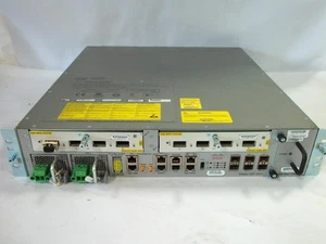 Cisco ASR-9001 9000 Series Aggregation Services Router w/ Modules (B2226) - Picture 1 of 6