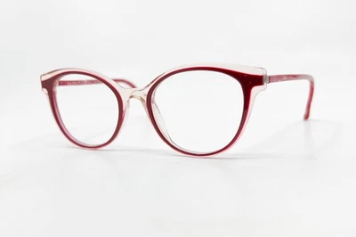 Face a Face Bulle 2 marcos de gafas 3006 Borgoña 50[]28-139 18338 Foto 1 de 4