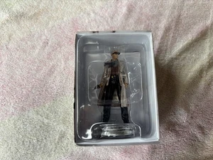 Eaglemoss Marvel  Collection Figurine "The Commissioner Gordon" #10. NEW! - Picture 1 of 4