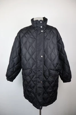 FILA MAGIC LINE Chaqueta Acolchada Hombre Talla 46 Casual Vintage Parka - Imagen 1 de 4