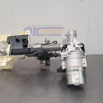 Columna de dirección Mazda CX-9 2019 Signature TN393210X Foto 1 de 4