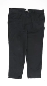 Pantalón jogger negro Slazenger para hombre 5XL 42W - Imagen 1 de 12