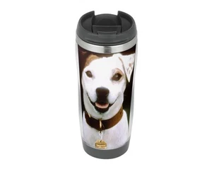 Wishbone Classic TV - Tazza da viaggio, tazza da caffè termoisolante - Foto 1 di 5