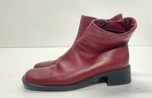 OLIVER Boots Size 6 - Picture 1 of 7