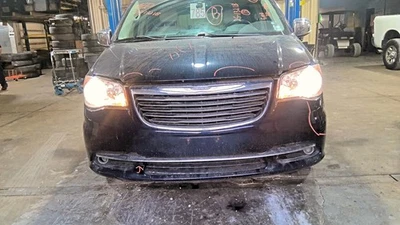 Coolant Reservoir Fits 08-20 CARAVAN 1121200 Foto 1 de 4