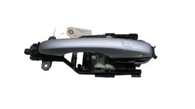 Manija de puerta exterior derecha lado pasajero Volvo XC60 2018-2022 OEM Foto 1 de 4