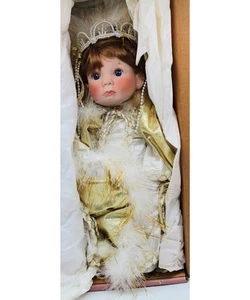 Lot of 3: Lee Middleton Dolls - Missy & Christmas Angels | Please Read - Picture 1 of 4
