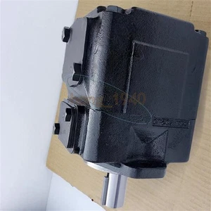 1PC DENISON Hydraulic Vane oil Pump T6C-012-1R00-A1 NEW - Picture 1 of 5