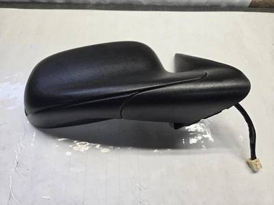2001-2004 Dodge Dakota Right Door Mirror Power Folding (6X9"), RH. Foto 1 de 4
