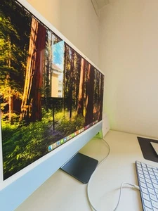 Apple iMac M1 16GB RAM, 1TB SSD, Azul - Imagen 1 de 3
