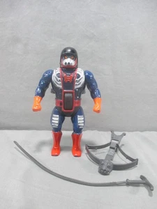 Masters of the Universe DRAGSTOR komplett He-Man 1986 Vintage MOTU - Bild 1 von 10