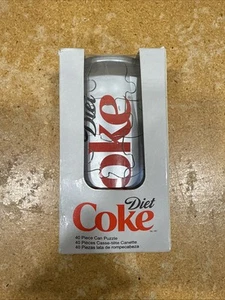 New Diet Coke Can 3D Jigsaw Puzzle By Iincredipuzzle 40 Piece - Picture 1 of 5