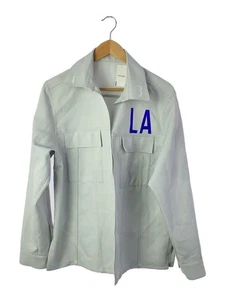 Gry La Chicano Jacket Gray Unisex Casual Coat 45/57/71cm - Picture 1 of 3