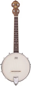 VINTAGE Pilgrim Performer Serie VPUB4 offener Rücken Ukulele Banjo - Bild 1 von 1