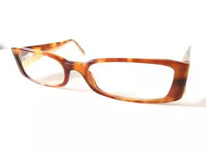 Vintage Designer Prada Women`s Glasses Frame 78S-1O1 Made Italy - Picture 1 of 8