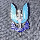 Sas Lapel Pin Special Air Service Regiment Military Badge (1747)